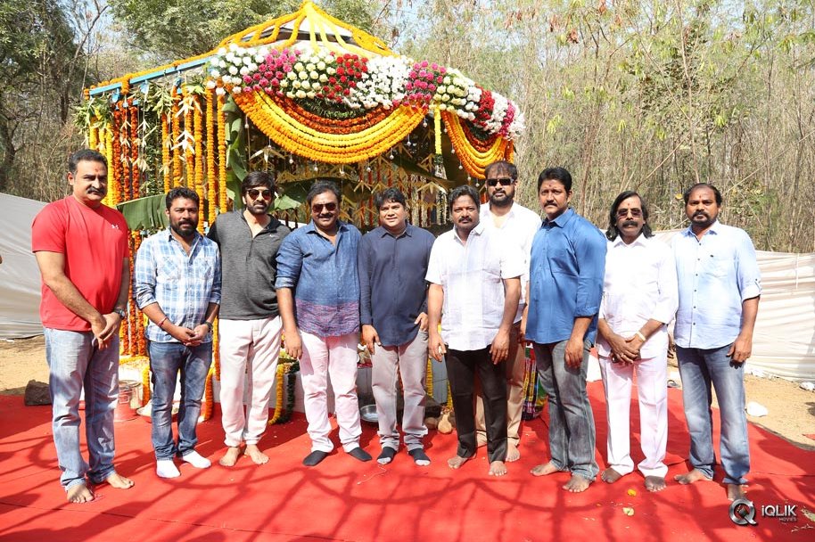 Touch-Chesi-Chudu-Movie-Opening